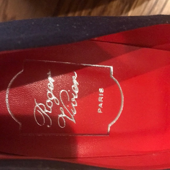 Roger Vivier - Picture 4 of 8